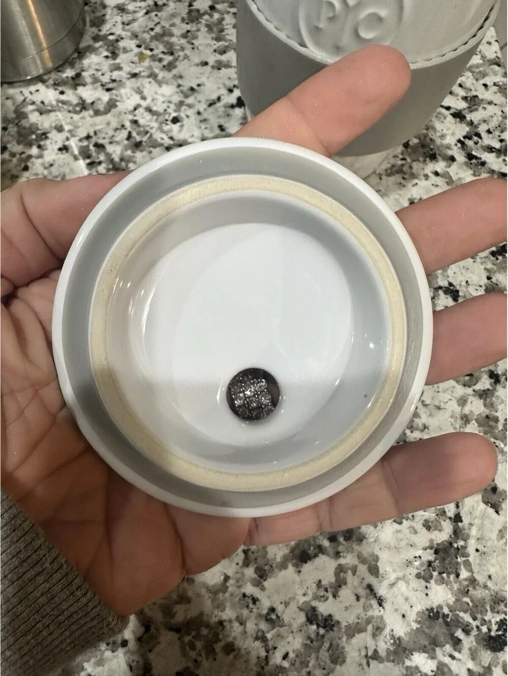 Pampered Chef no cracks